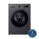 LG Series 2 F4X1009NMK - 9kg 1400rpm Washing Machine - Black