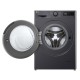LG Series 4 AI Direct Drive F4Y510GBLN1 - 10 kg Washing Machine - Slate Grey