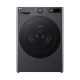 LG Series 4 AI Direct Drive F4Y513GBLN1 - 13 kg Washing Machine - Slate Grey