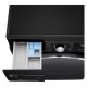 LG Series 4 Pro AI Direct Drive F4Y711NCTN1 - 11 kg Washing Machine - Onyx Black
