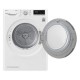 LG Series 4 ThinQ FDV709W 9 kg Heat Pump Tumble Dryer - White