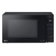 LG MH6336GIB 23 Litres NeoChef Microwave Oven with Grill - Black