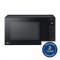 LG MH6336GIB 23 Litres NeoChef Microwave Oven with Grill - Black