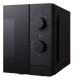 LG MS2082F 20L 700W Microwave Oven - Black
