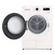 LG Series 2 ThinQ RHX1009NWK 9 kg Heat Pump Tumble Dryer - White