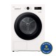 LG Series 2 ThinQ RHX1009NWK 9 kg Heat Pump Tumble Dryer - White