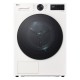 LG Series 5 RHX5009TWB 9kg Heat Pump Tumble Dryer - White