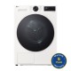 LG Series 5 RHX5009TWB 9kg Heat Pump Tumble Dryer - White