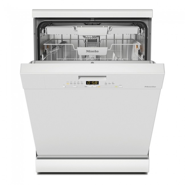 Miele G 5611 SC Dishwasher - Brilliant White - 14 place settings