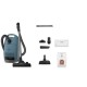 Miele Guard M1Flex Vacuum - Nordic Blue