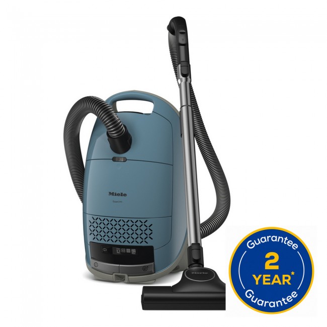 Miele Guard M1Flex Vacuum - Nordic Blue