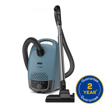Miele GuardS1BLUE Vacuum - Nordic Blue