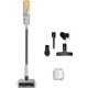 Miele HX1DUO Cordless Handstick Vacuum Cleaner - Sunset Yellow