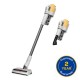 Miele HX1DUO Cordless Handstick Vacuum Cleaner - Sunset Yellow