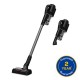 Miele HX1DUO_CAT_DOG Cordless Handstick Vacuum Cleaner - Obsidian Black