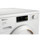 Miele TEA525 8kg Heat Pump Tumble Dryer - White