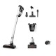 Miele Triflex HX3 Cat & Dog Vacuum - Obsidian Black