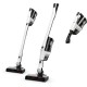 Miele Triflex HX3 Cat & Dog Vacuum - Obsidian Black