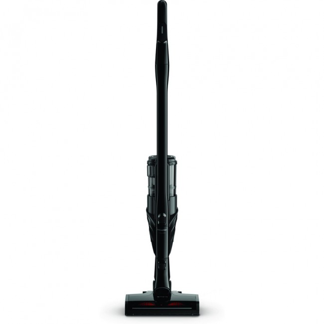 Miele Triflex HX3 Cat & Dog Vacuum - Obsidian Black