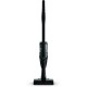 Miele Triflex HX3 Cat & Dog Vacuum - Obsidian Black