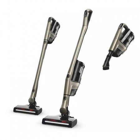 Triflex HX3 Plus Cordless Vacuum - Titanium Pearl