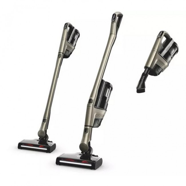 Triflex HX3 Plus Cordless Vacuum - Titanium Pearl
