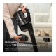Triflex HX3 Plus Cordless Vacuum - Titanium Pearl