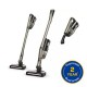 Triflex HX3 Plus Cordless Vacuum - Titanium Pearl