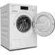 Miele WEA125 WCS 8kg 1400 Spin Washing Machine - White