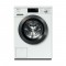 Miele WEB365 WCS 8kg 1400 Spin Washing Machine - Lotus White