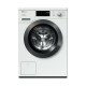 Miele WEB365 WCS 8kg 1400 Spin Washing Machine - Lotus White