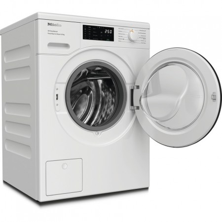 Miele WED385 WCS 9kg 1400 Spin Washing Machine - White