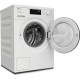Miele WED385 WCS 9kg 1400 Spin Washing Machine - White