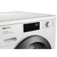 Miele WED385 WCS 9kg 1400 Spin Washing Machine - White