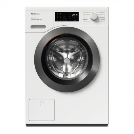 Miele WED385 WCS 9kg 1400 Spin Washing Machine - White