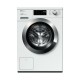 Miele WEE385 WCS 8kg 1400 Spin Washing Machine - Lotus White