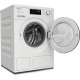 Miele WEG885 WCS 9kg 1400 Spin Washing Machine - Lotus White