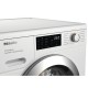 Miele WEG885 WCS 9kg 1400 Spin Washing Machine - Lotus White