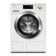 Miele WEG885 WCS 9kg 1400 Spin Washing Machine - Lotus White
