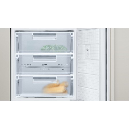 Neff G4344X7GBf built Under Freezer- 2 Year Warranty