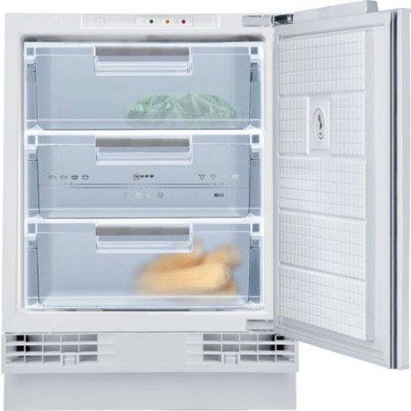 Neff G4344X7GBf built Under Freezer- 2 Year Warranty