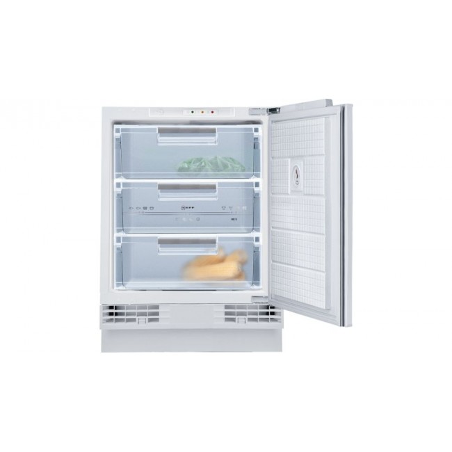 Neff G4344X7GBf built Under Freezer- 2 Year Warranty