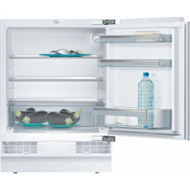 Neff K4316X7GB Built-Under fridge 60cm -2 year Warranty