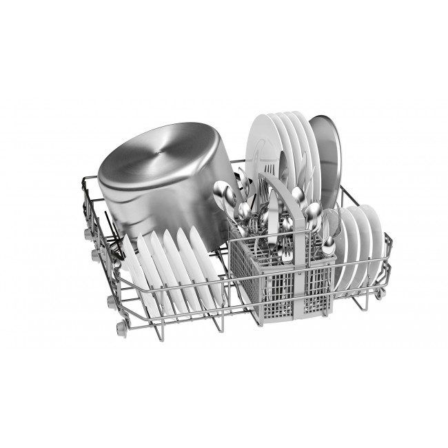 Neff S41E50S1GB Semi integrated 60cm Dishwasher 2 Year Warranty