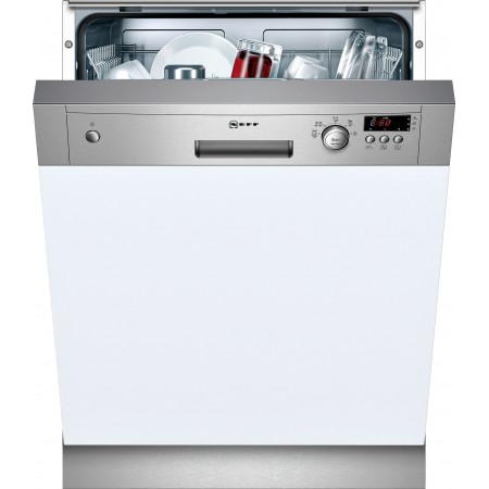 Neff S41E50N1GB  Semi integrated 60cm Dishwasher 2 Year Warranty