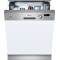 Neff S41E50N1GB  Semi integrated 60cm Dishwasher 2 Year Warranty