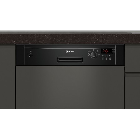 Neff S41E50S1GB Semi integrated 60cm Dishwasher 2 Year Warranty