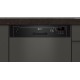 Neff S41E50S1GB Semi integrated 60cm Dishwasher 2 Year Warranty