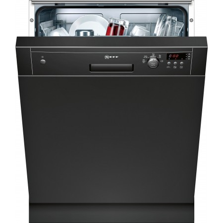 Neff S41E50S1GB Semi integrated 60cm Dishwasher 2 Year Warranty