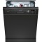 Neff S41E50S1GB Semi integrated 60cm Dishwasher 2 Year Warranty